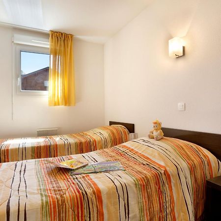 Vacanceole - Les Chalets Du Verdon อัลโลส ภายนอก รูปภาพ