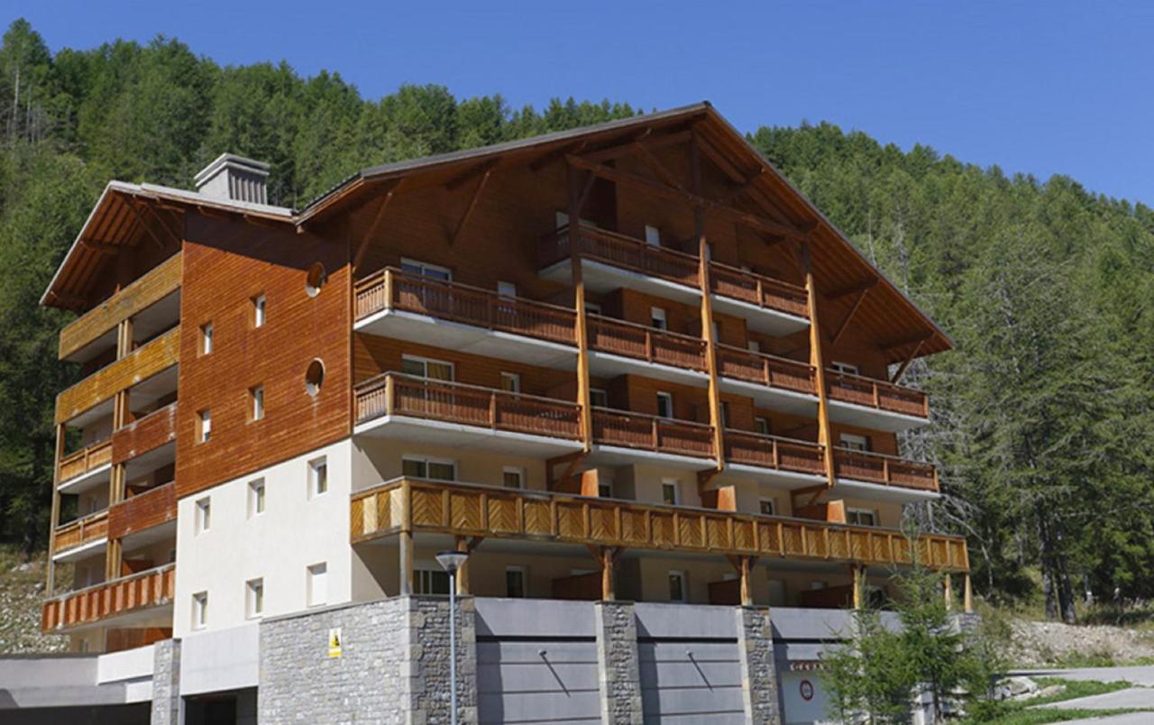 Vacanceole - Les Chalets Du Verdon อัลโลส ภายนอก รูปภาพ