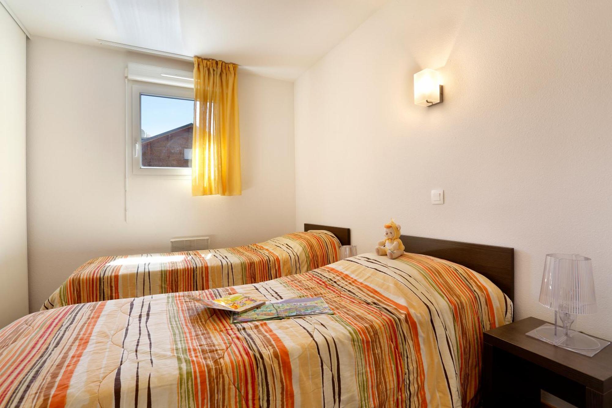 Vacanceole - Les Chalets Du Verdon อัลโลส ภายนอก รูปภาพ