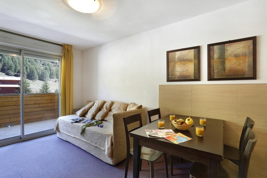 Vacanceole - Les Chalets Du Verdon อัลโลส ภายนอก รูปภาพ