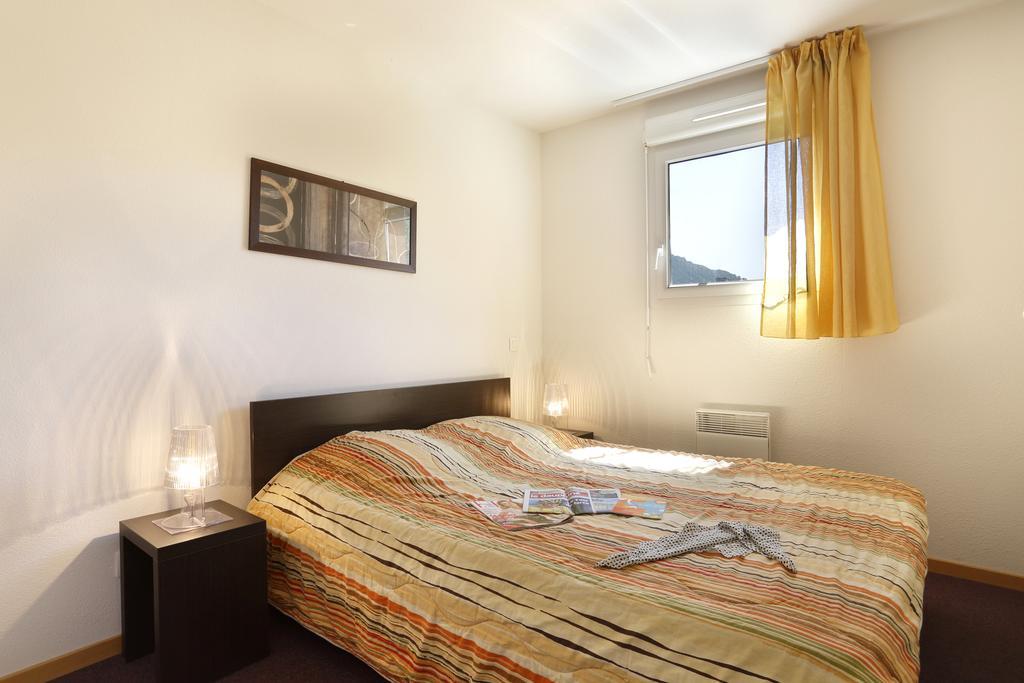 Vacanceole - Les Chalets Du Verdon อัลโลส ภายนอก รูปภาพ